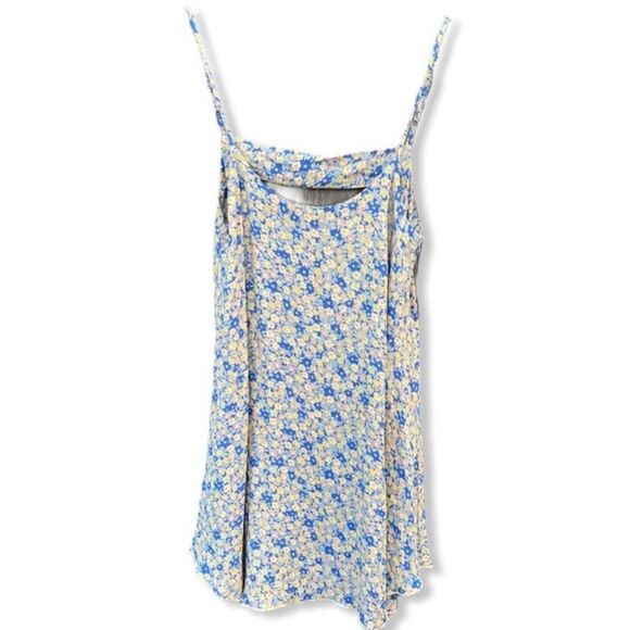 Flynn Skye Mini Dress - Picture 1 of 9